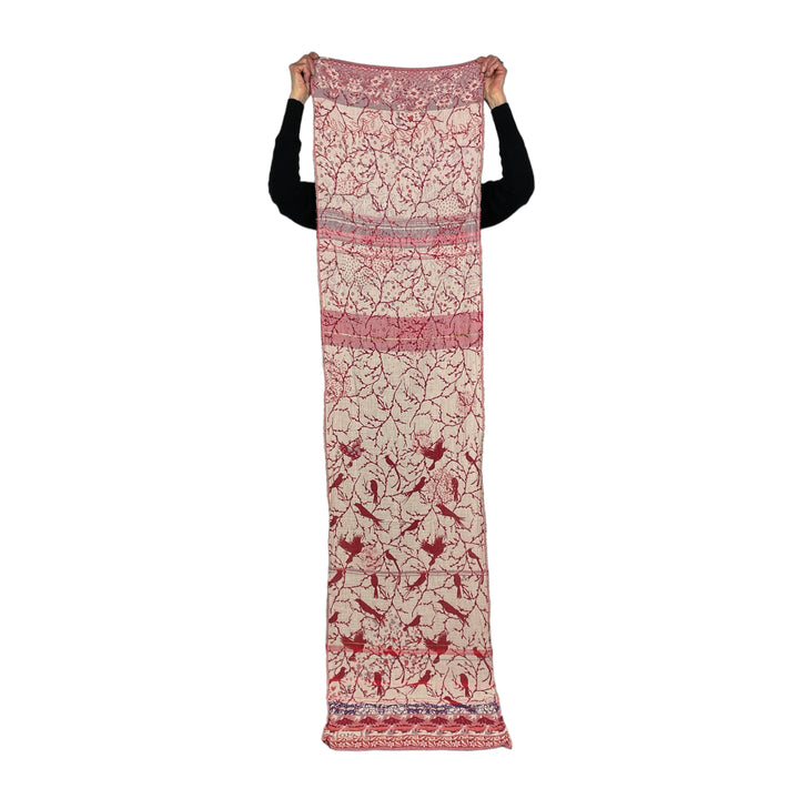 ELIETTE 201 SCARF