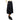 RUFFLE TRIM FULL SKIRT