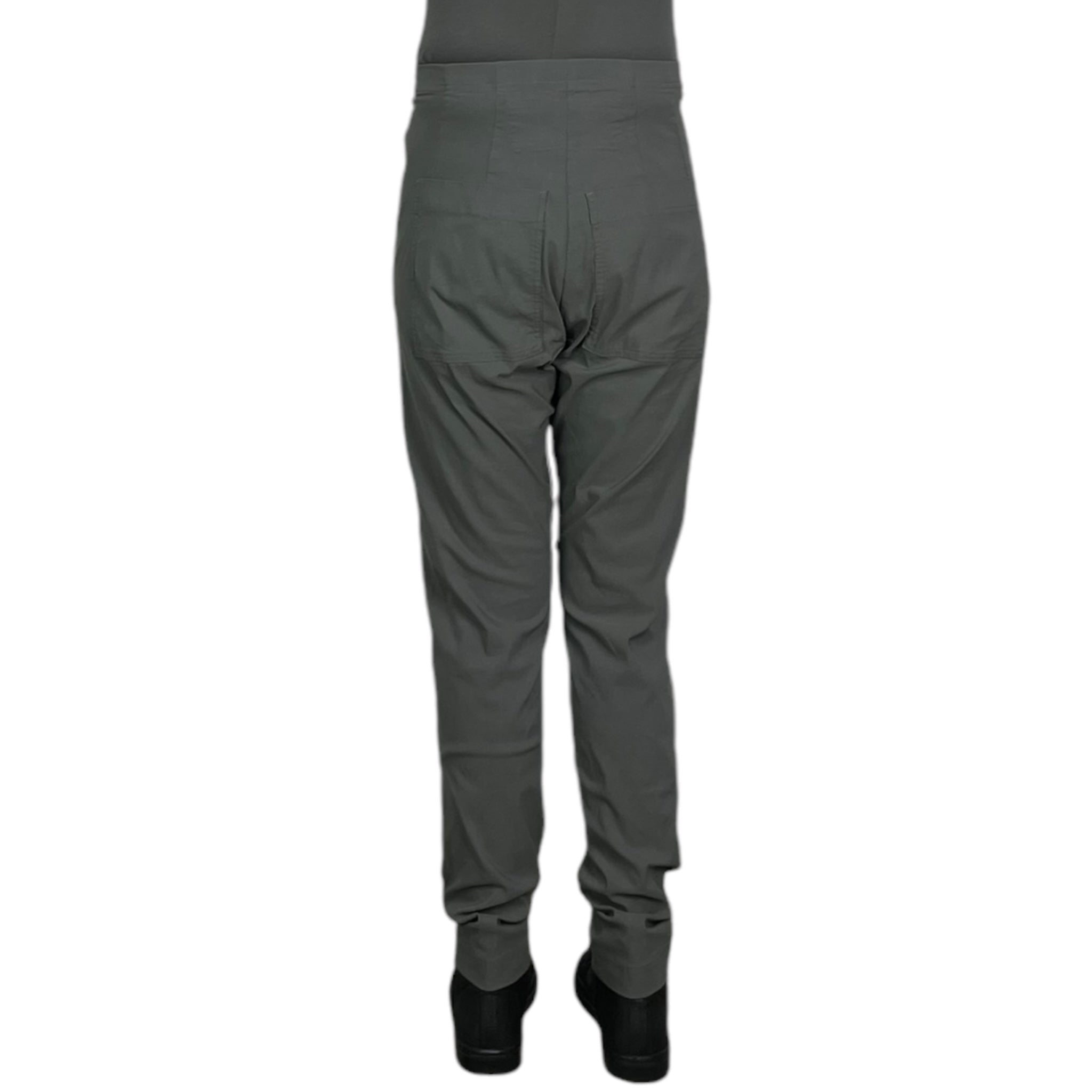 SLIM LEG PANT – MIO
