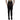 STRIPED STRETCH TROUSER