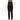 STRIPED STRETCH TROUSER