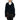 RACCOON CROP CARDIGAN