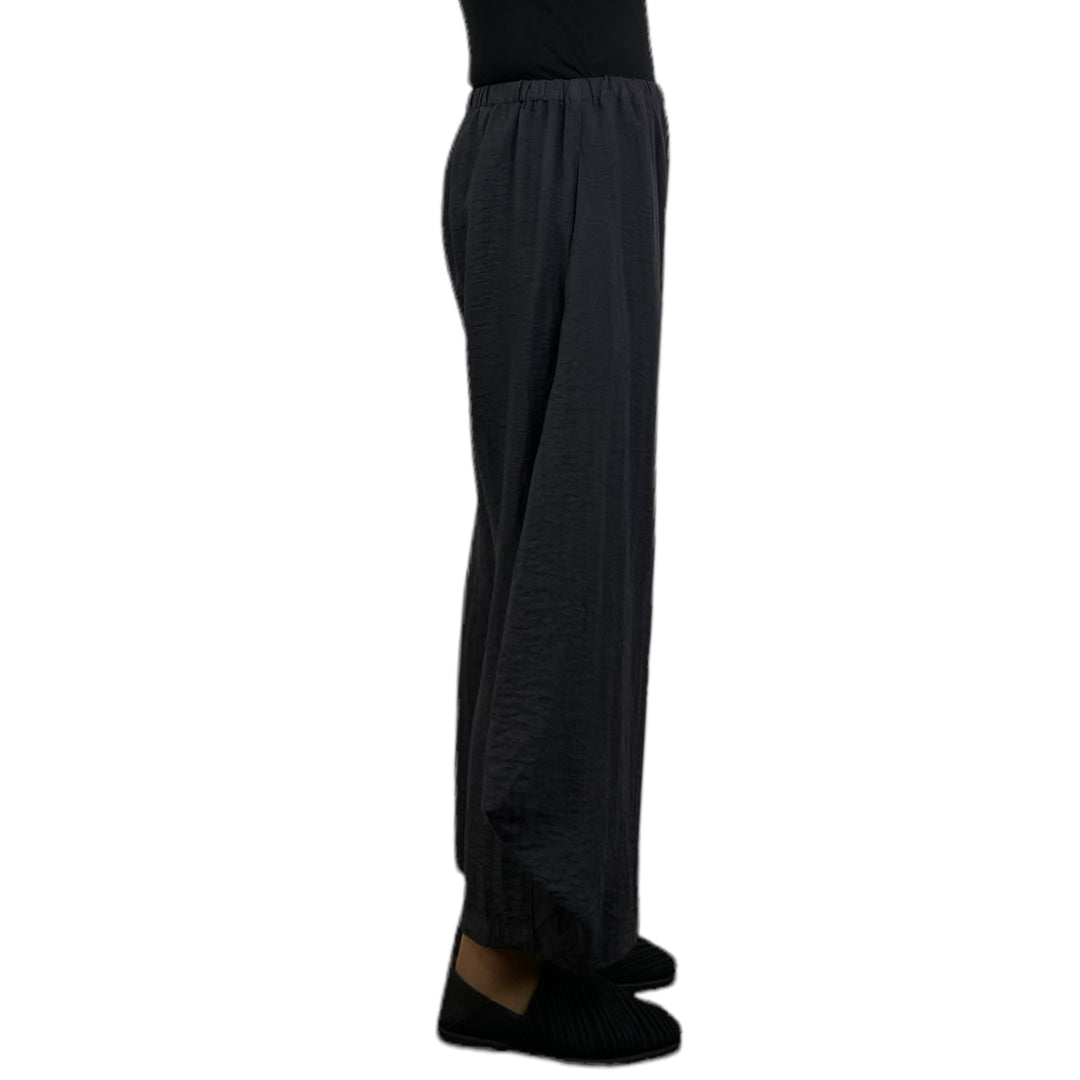 OFF-CENTER PANT