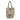 MOSAIC FRAY TOTE BAG