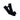 RACCOON FINGERLESS GLOVES