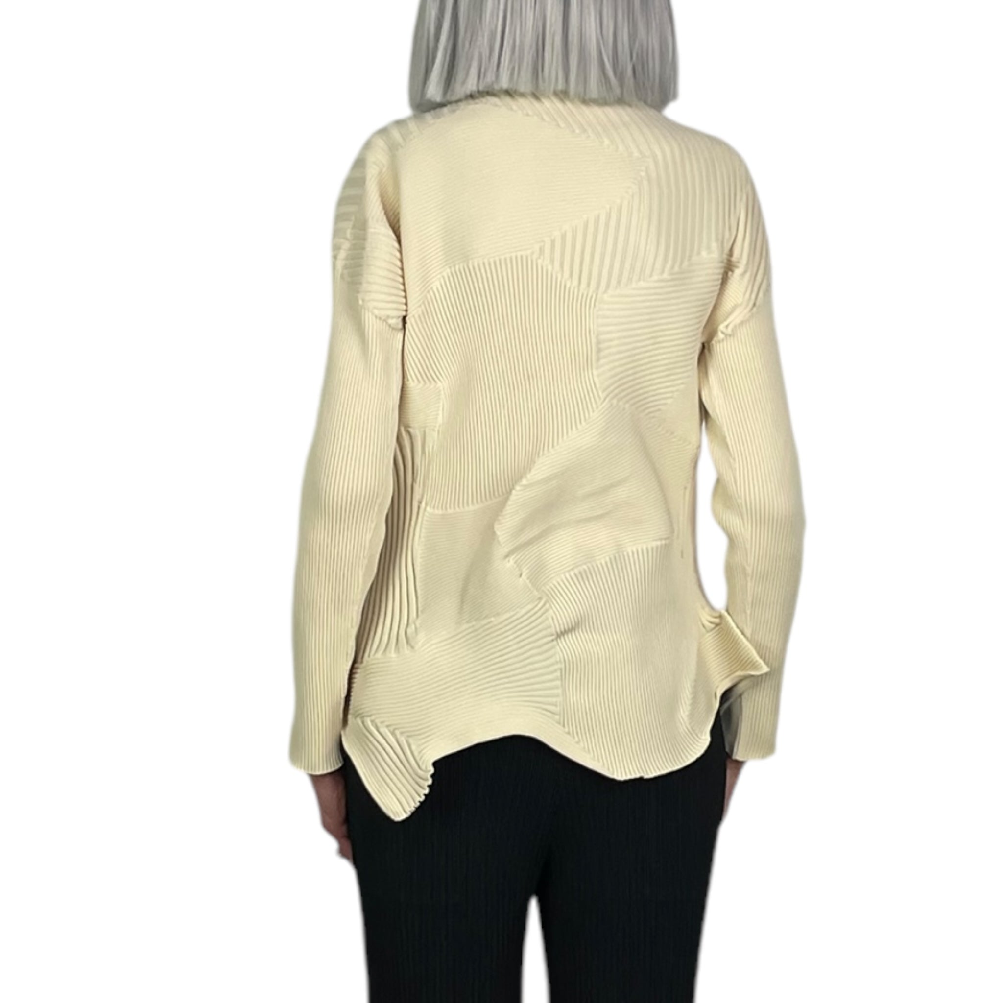 KONE KONE KNIT TOP – MIO