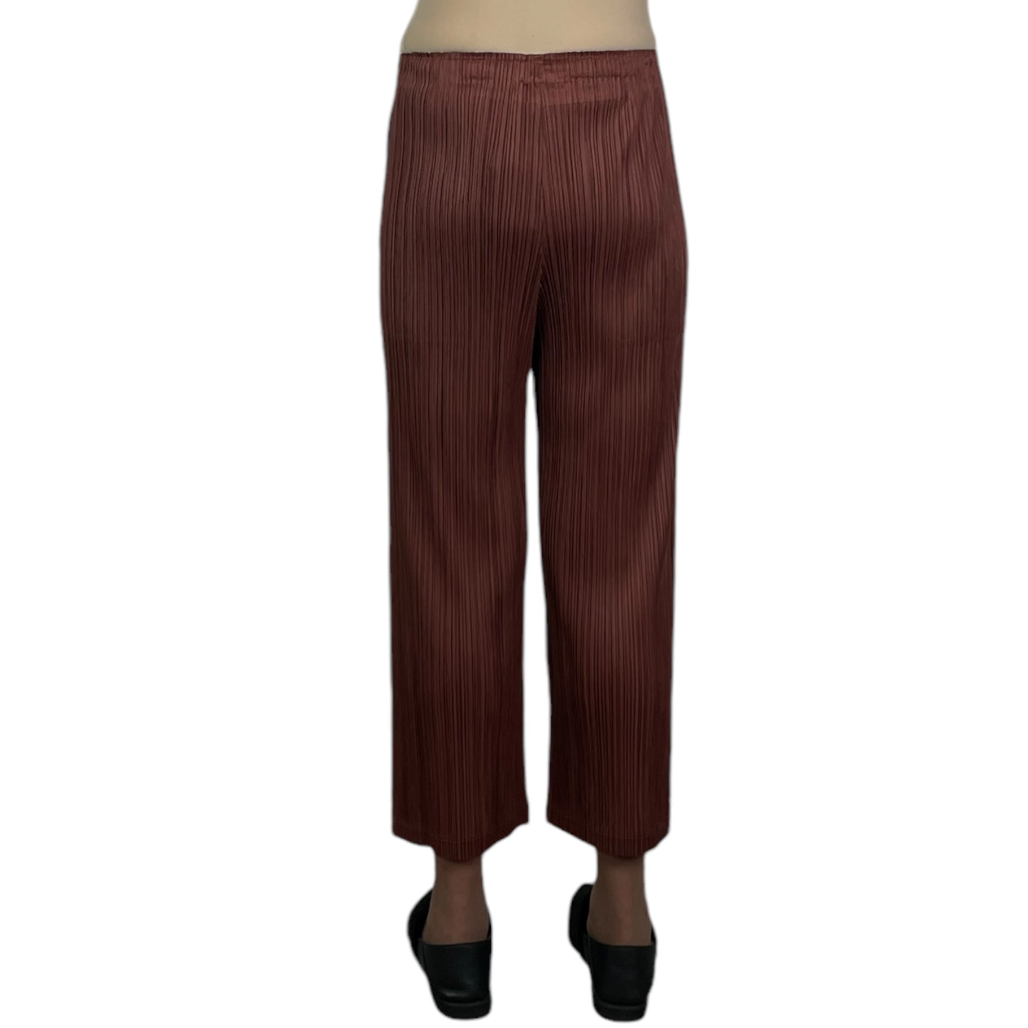 THICKER BOTTOMS 2 STRAIGHT PANT – MIO