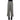 GIBA-J SMALL CHECK WIDE LEG PANT