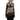 JACQUARD PRINT KNIT JACKET