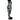 #1 JACQUARD TRIANGLE PANT