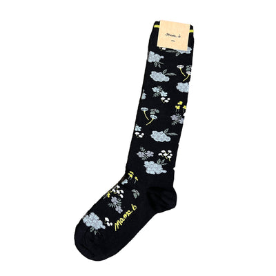 ALTO FLOWERS SOCKS