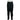 FRENCH TERRY LOW CROTCH TROUSER