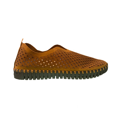 TULIP SLIP-ON SHOE