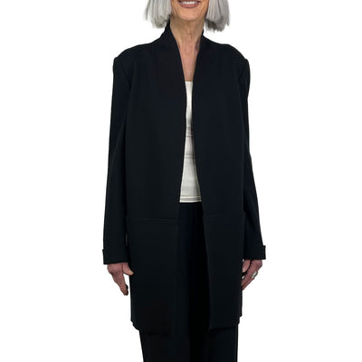 ABACO LONG JACKET
