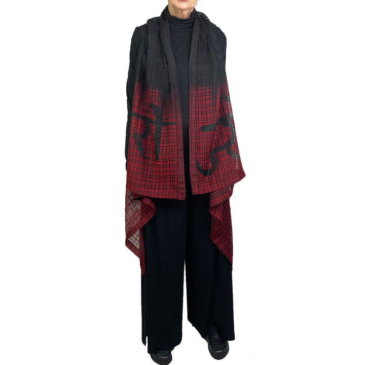 WILLOW VEST