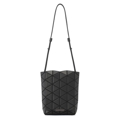 FLAP SHOULDER BAG