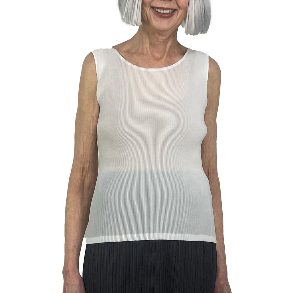 MIST BASICS TANK TOP – MIO