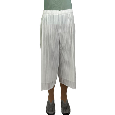 PRELUDE WIDE LEG PANT