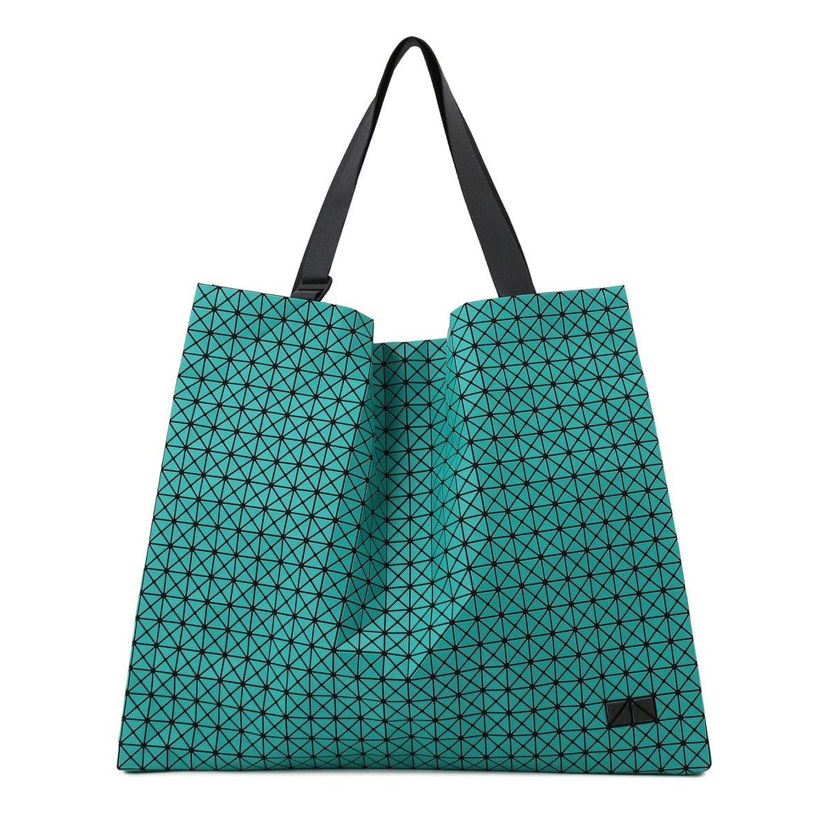 ROCK MATTE HANDBAG | The official ISSEY MIYAKE ONLINE STORE | ISSEY MIYAKE  USA