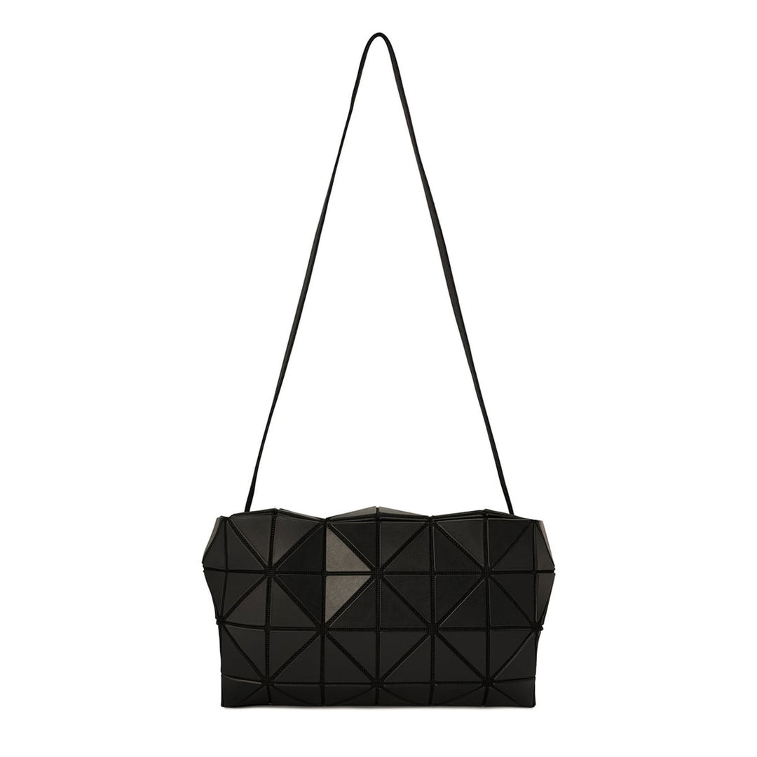 CARTON MATTE SHOULDER BAG