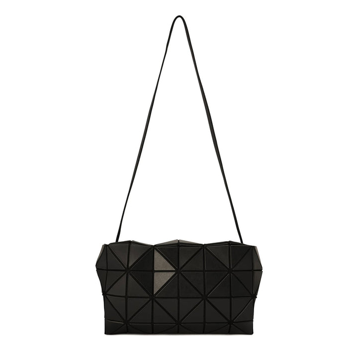 CARTON MATTE SHOULDER BAG