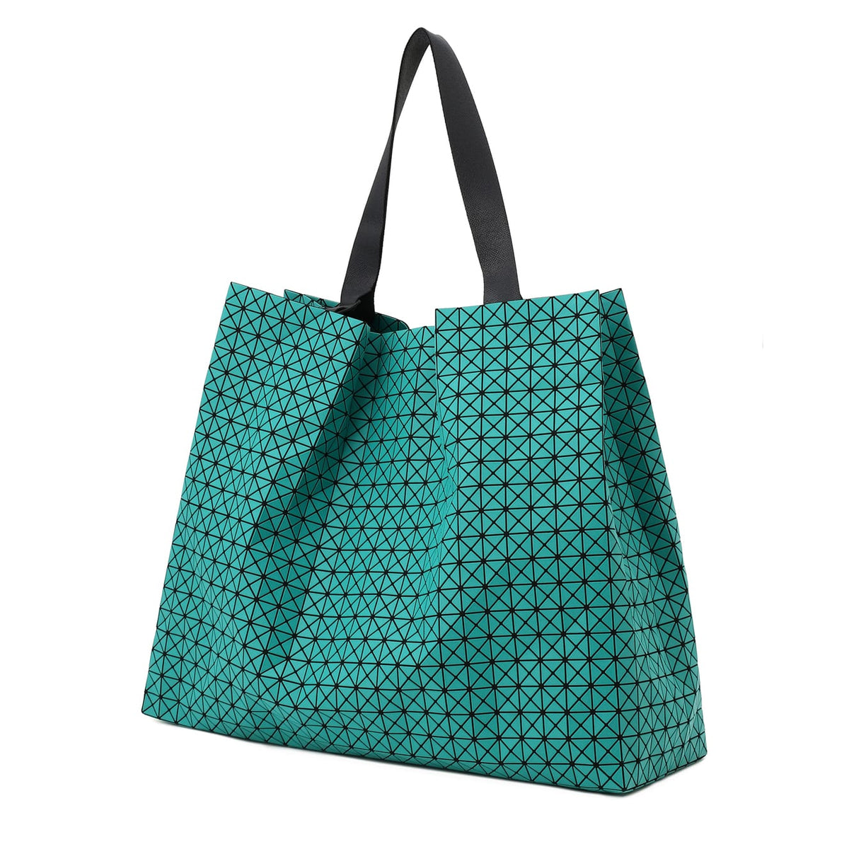 【未使用・極美品】KAWACOYA T-Time Bag PUEBLO BOX CART TOTE BAG – MIO