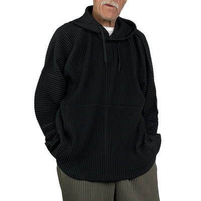 MC JAN HOODIE PULLOVER TOP
