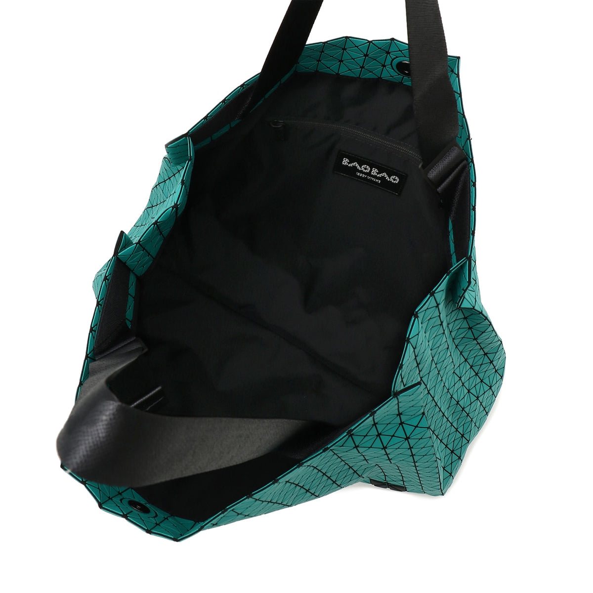 トートバッグ Baobao Tote10 10 91 One Size BAO BAO ISSEY MIYAKE Lucent Geo Lightweight Collapsible Tote
