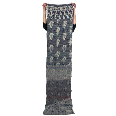 MILA 3 SCARF