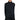 COTTON/CASHMERE BOXY TURTLENECK T-SHIRT
