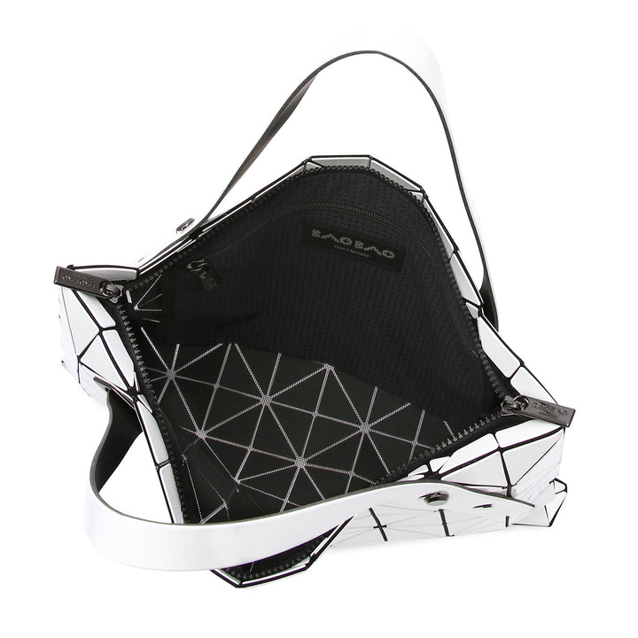 CARTON ZIP TOTE BAG