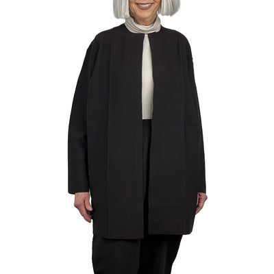 TOAST KNIT JACKET