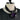 AMETHYST / LEATHER CHOKER