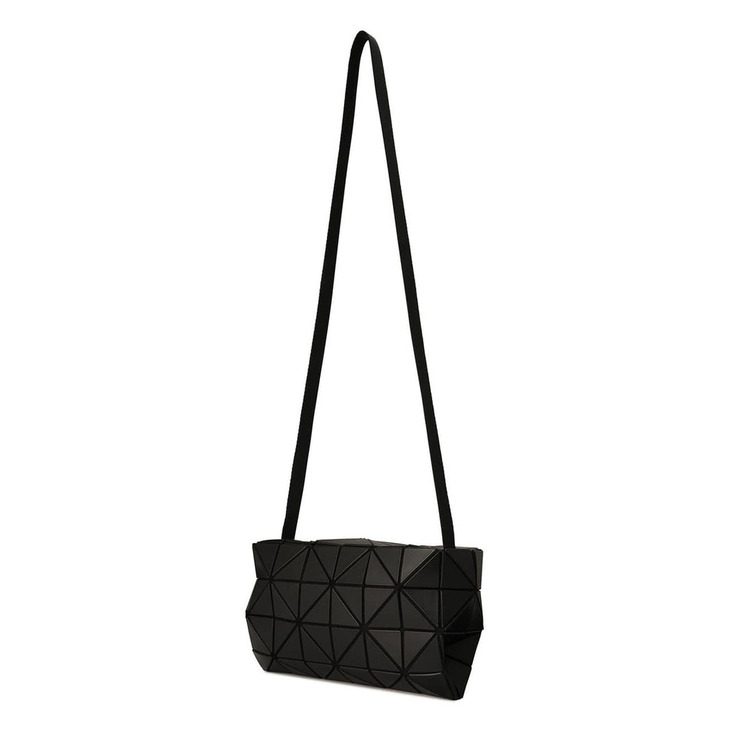 CARTON MATTE SHOULDER BAG