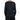 COTTON/CASHMERE BOXY CREWNECK T-SHIRT