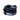 LAPIS / LEATHER BRACELET