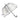 CLOCHE BIAS DOTS UMBRELLA