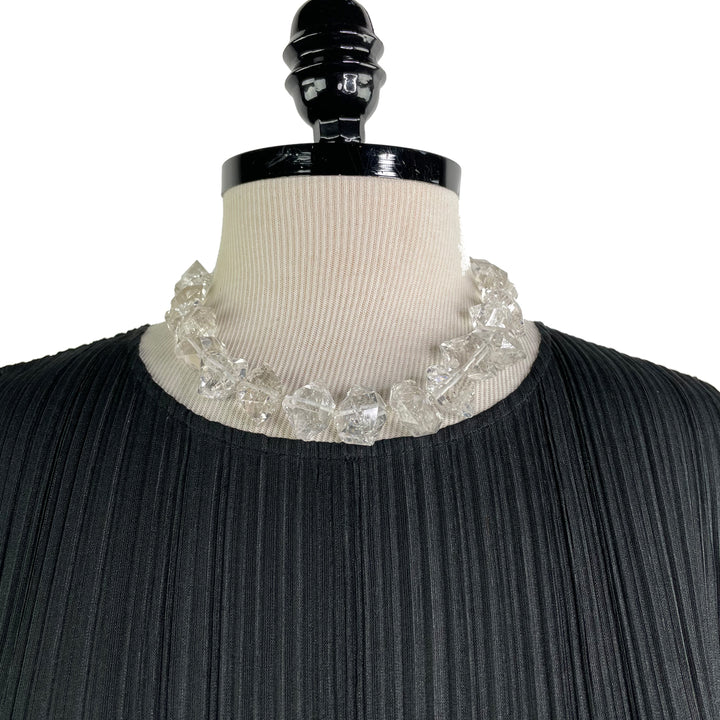 MOUNTAIN CRYSTAL CHOKER