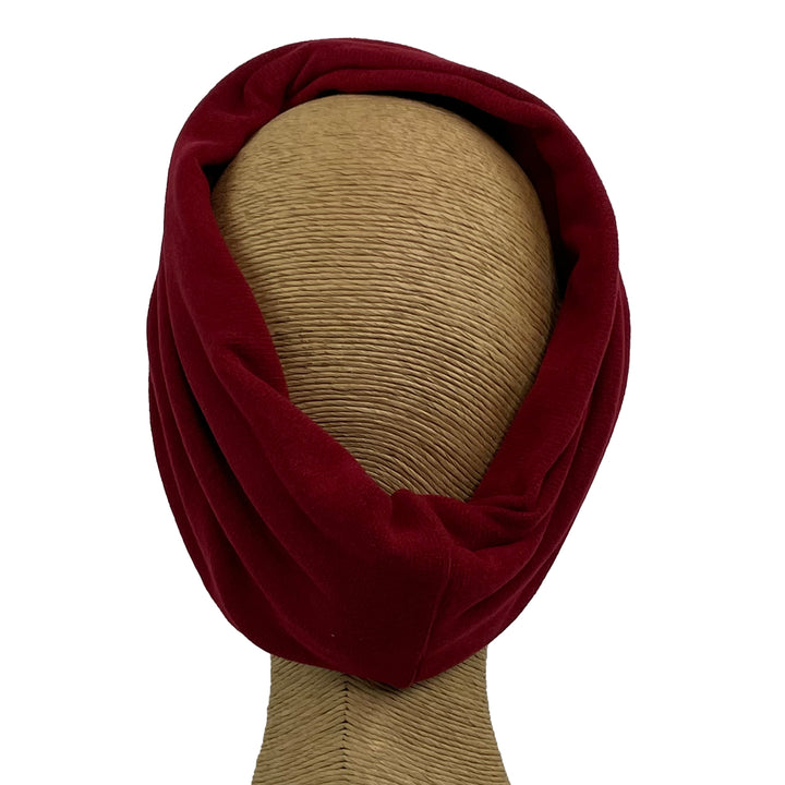 COLONIA INFINITY SCARF