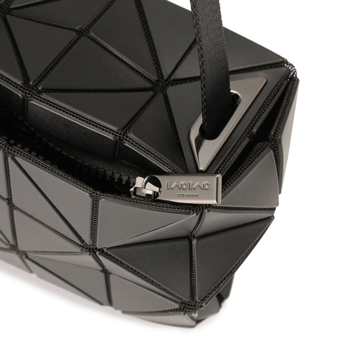 CARTON MATTE SHOULDER BAG