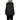 FRENCH TERRY LONG SLIM JACKET