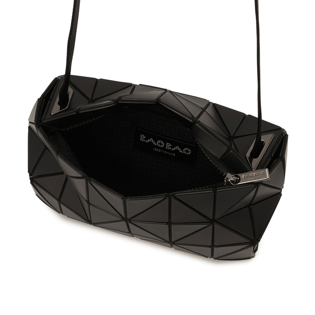 CARTON MATTE SHOULDER BAG