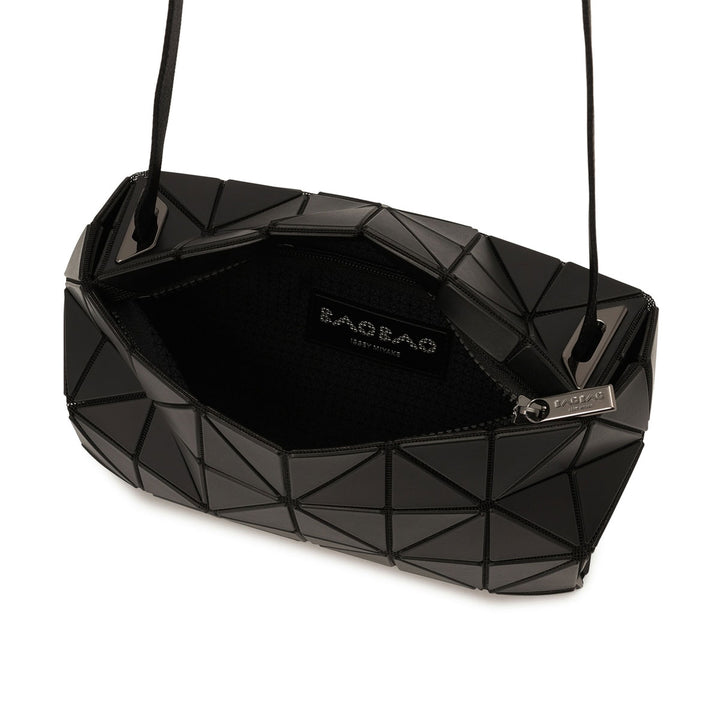 CARTON MATTE SHOULDER BAG