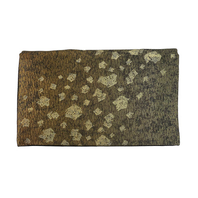 FALLING PETALS OBI CLUTCH