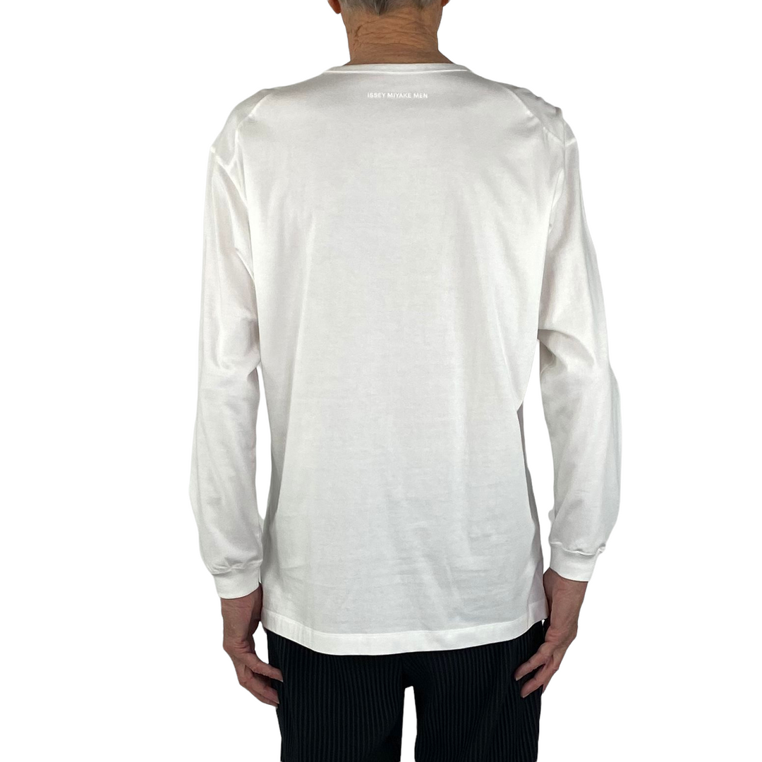 LONG SLEEVE T-SHIRT – MIO LONG SLEEVE T-SHIRT – MIO