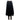 LUSTER PLEATS SKIRT