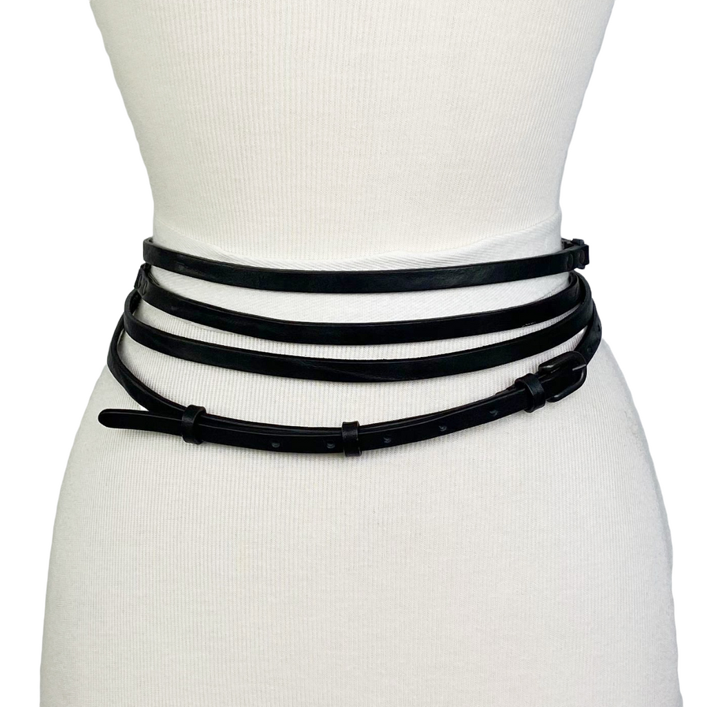 TRIPLE WRAP BELT – MIO