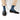 PROFILE SOCKS - DENIM