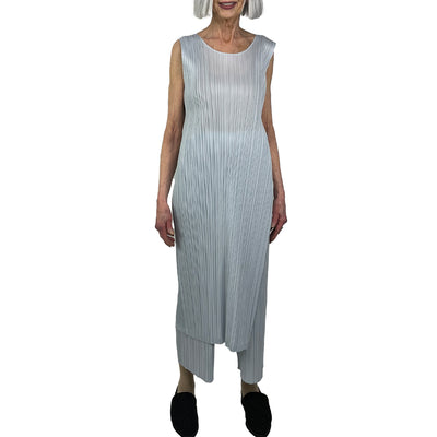 MC APRIL LONG TANK DRESS