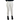 STRETCH VISCOSE SLIM TROUSER